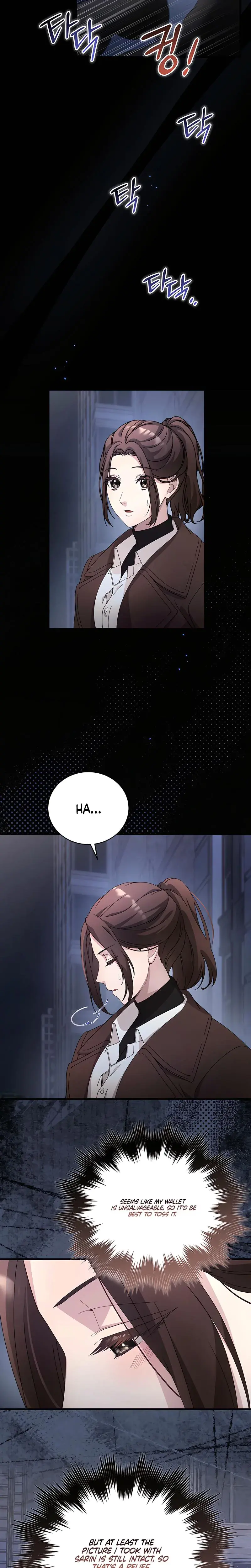 Doberman Episode 88 - Page 20