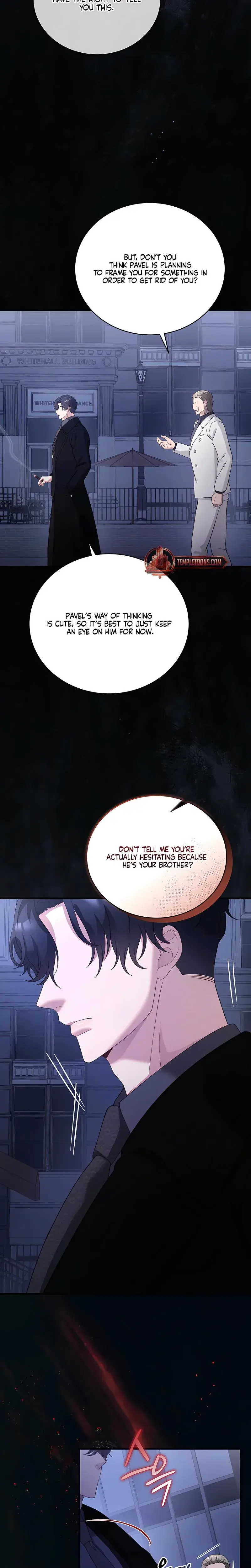 Doberman Episode 88 - Page 26