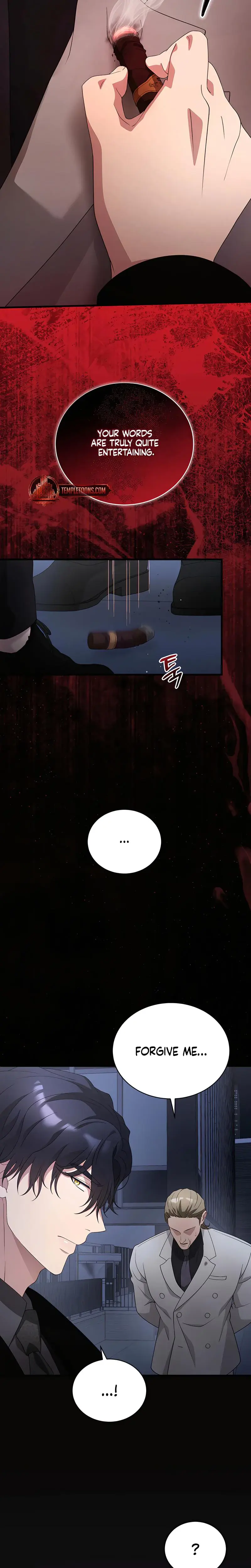 Doberman Episode 88 - Page 28
