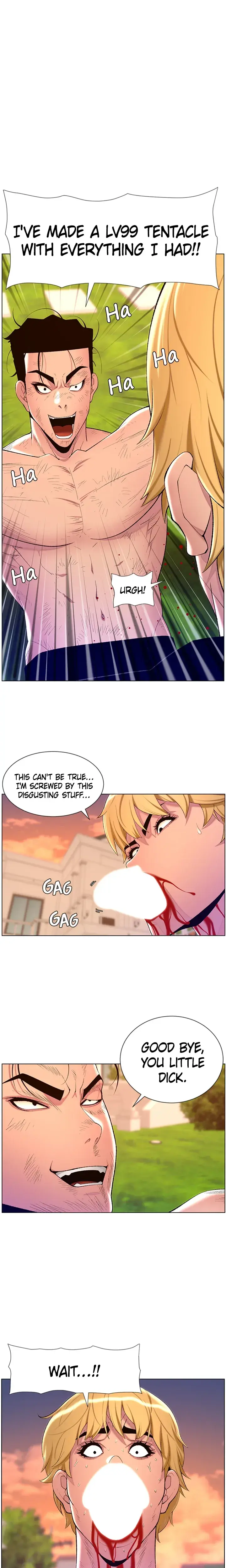 Doberman Episode 89 - Page 1