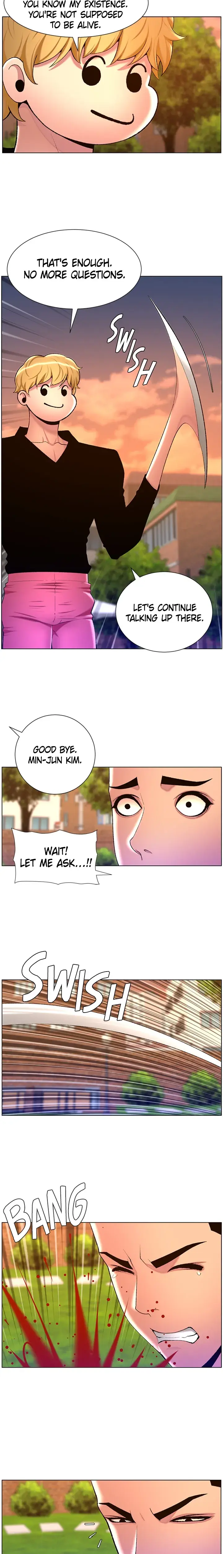 Doberman Episode 89 - Page 12