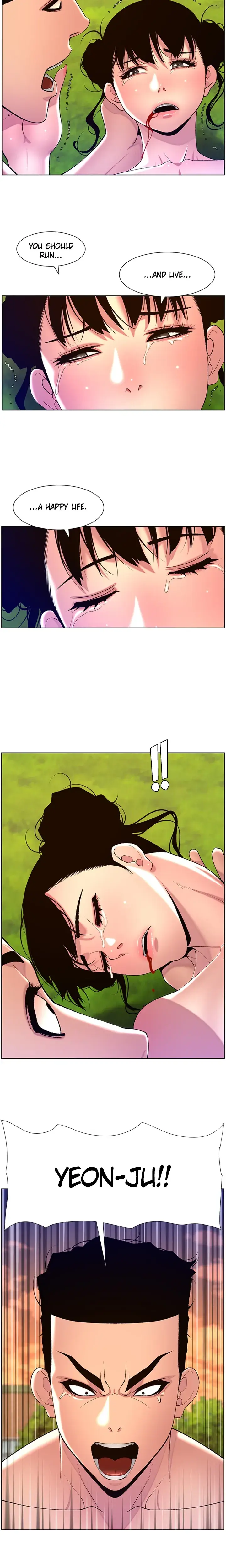 Doberman Episode 89 - Page 14