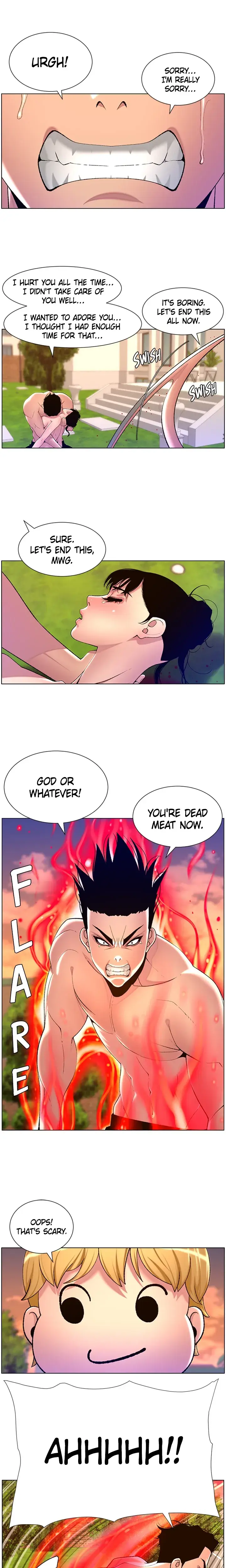 Doberman Episode 89 - Page 15