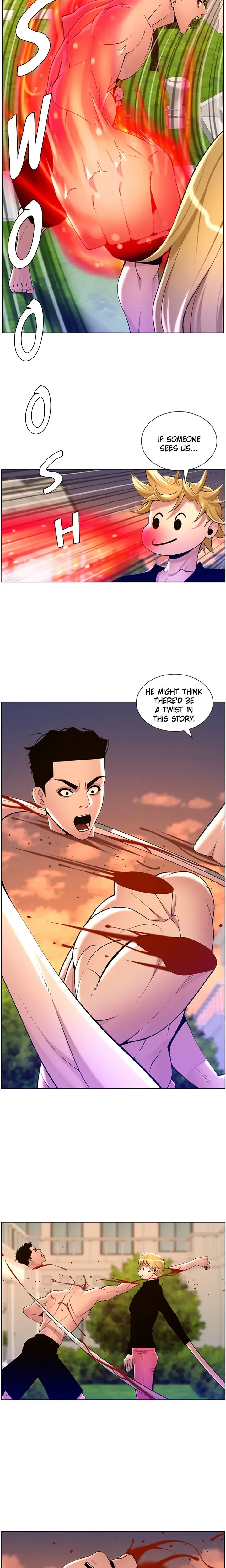 Doberman Episode 89 - Page 16