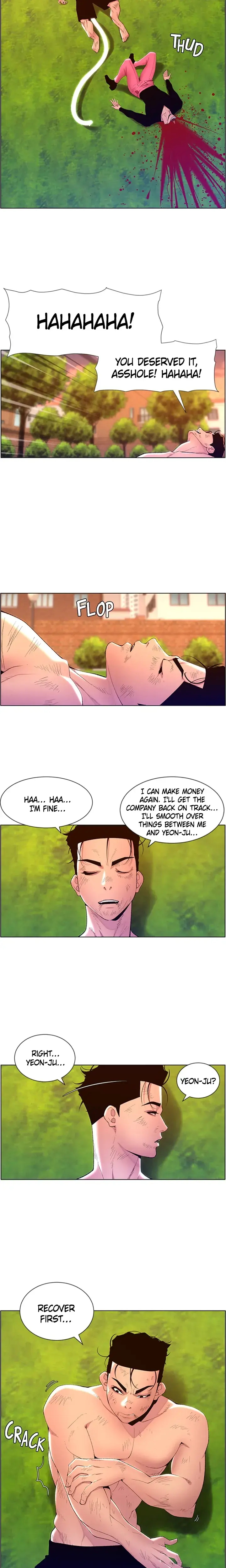 Doberman Episode 89 - Page 4