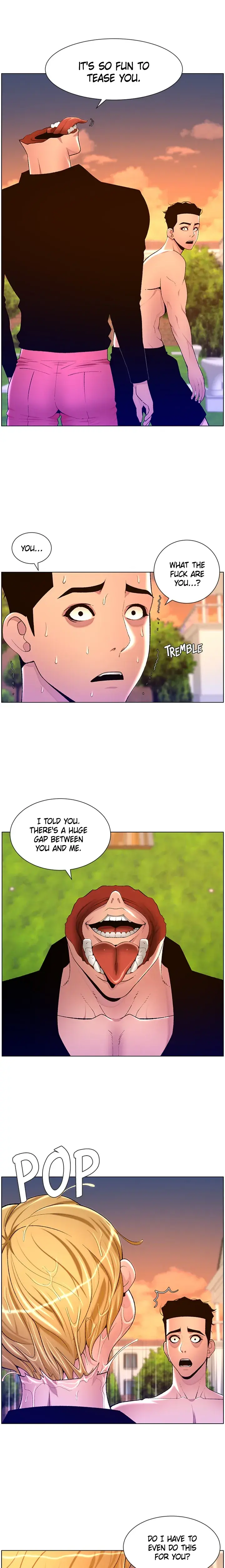 Doberman Episode 89 - Page 7