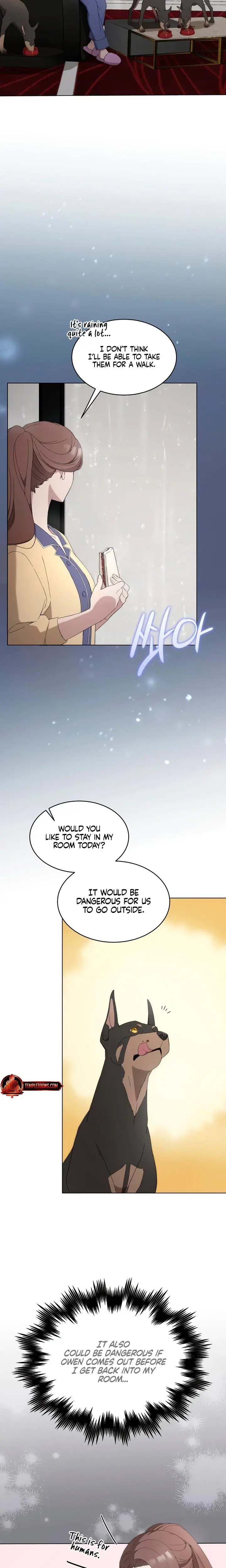 Doberman Episode 9 - Page 18