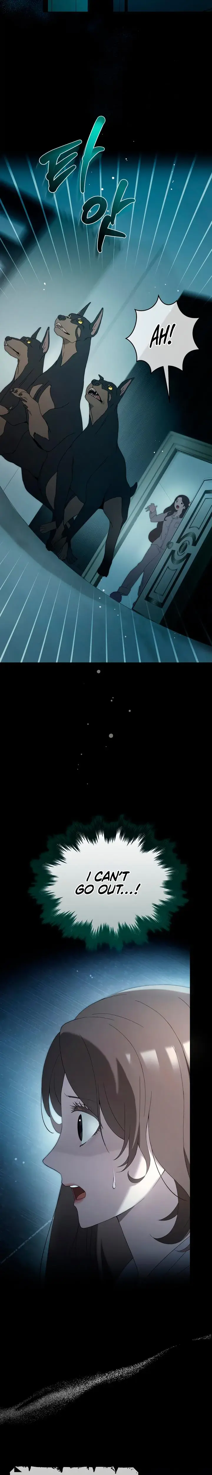 Doberman Episode 9 - Page 26