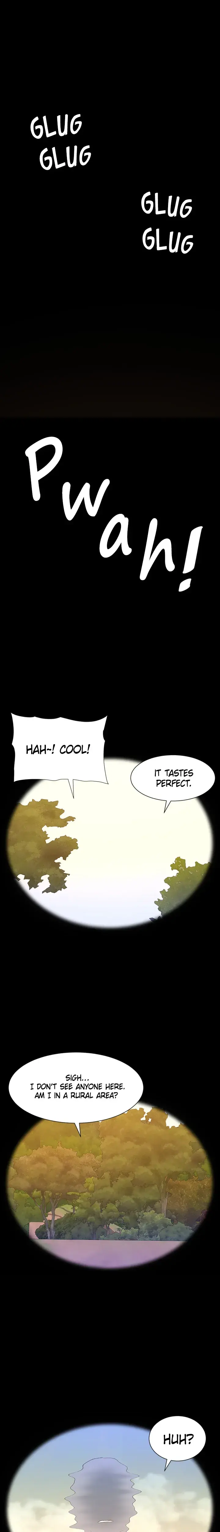 Doberman Episode 90 - Page 16
