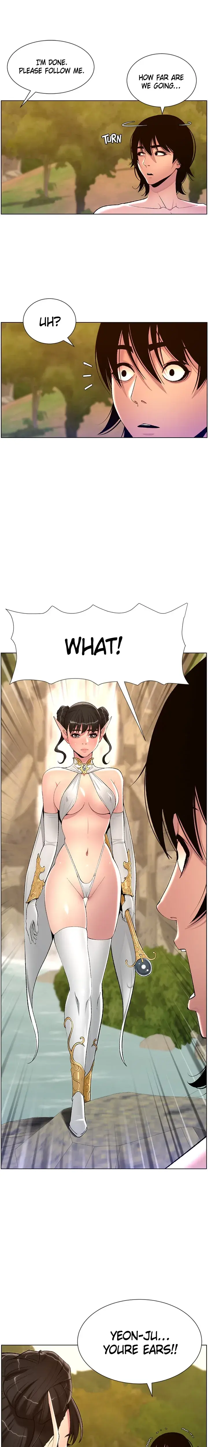 Doberman Episode 90 - Page 22