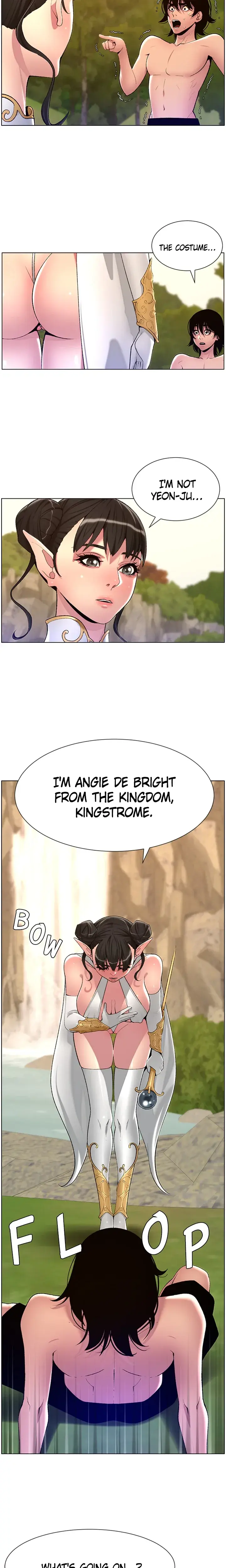 Doberman Episode 90 - Page 23