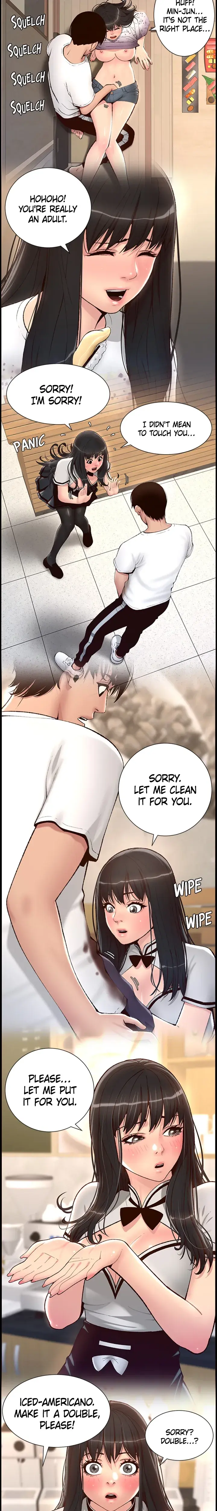Doberman Episode 90 - Page 8