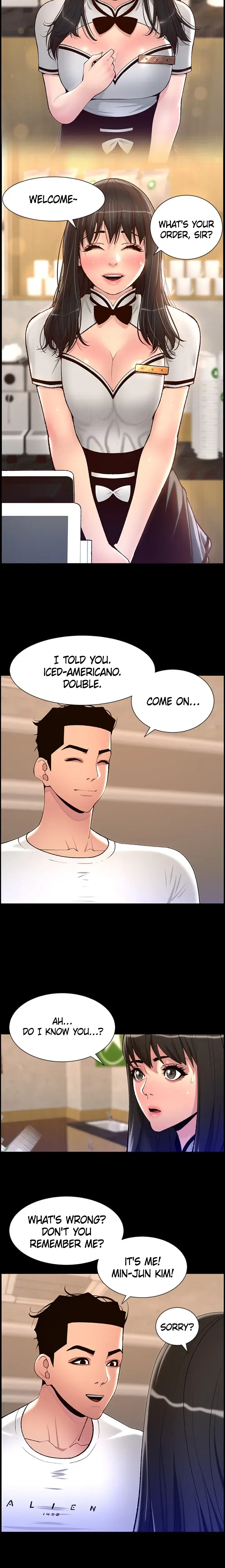 Doberman Episode 90 - Page 9