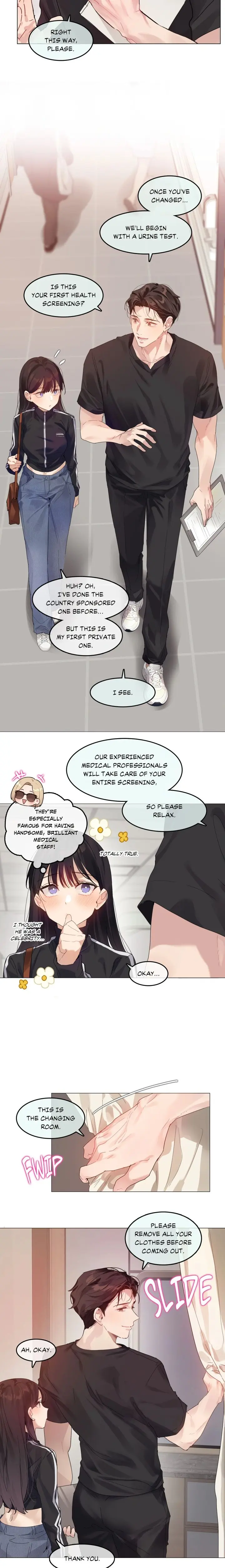 Doctor’s Orders Episode 1 - Page 5