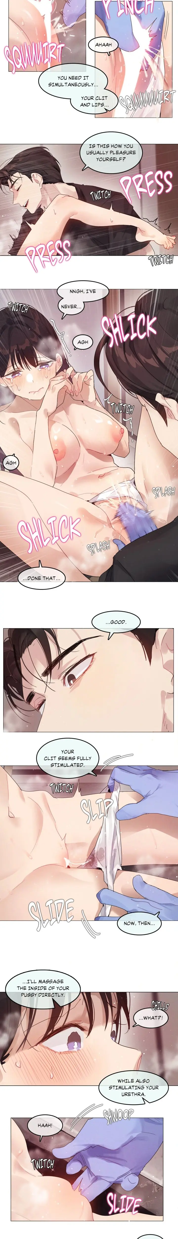 Doctor’s Orders Episode 2 - Page 3
