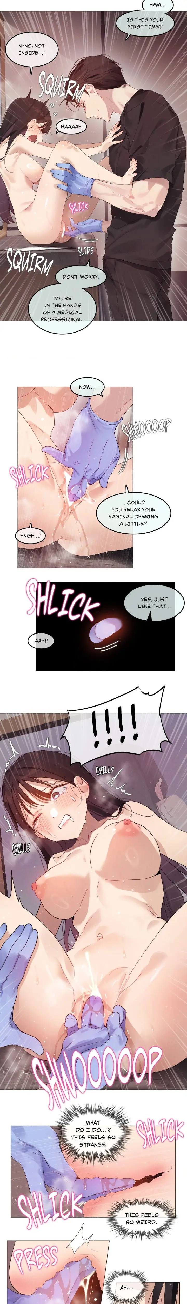 Doctor’s Orders Episode 2 - Page 4