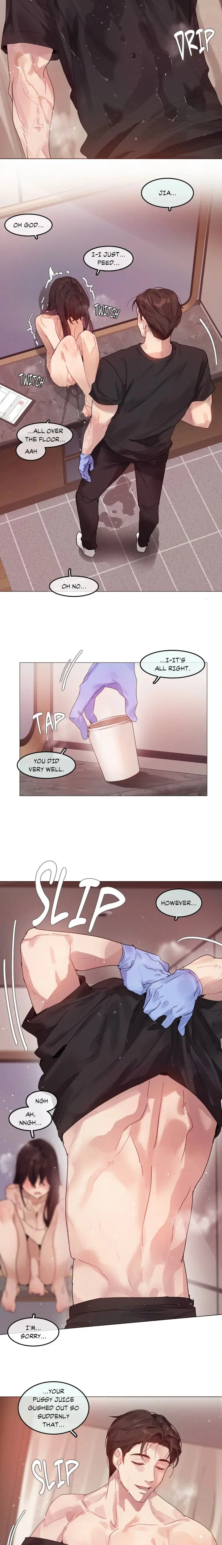 Doctor’s Orders Episode 2 - Page 7