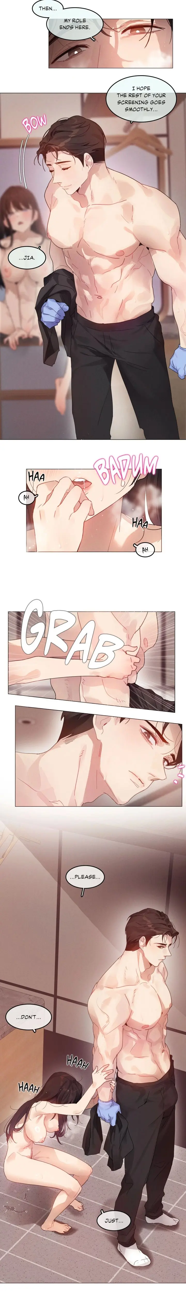 Doctor’s Orders Episode 3 - Page 6