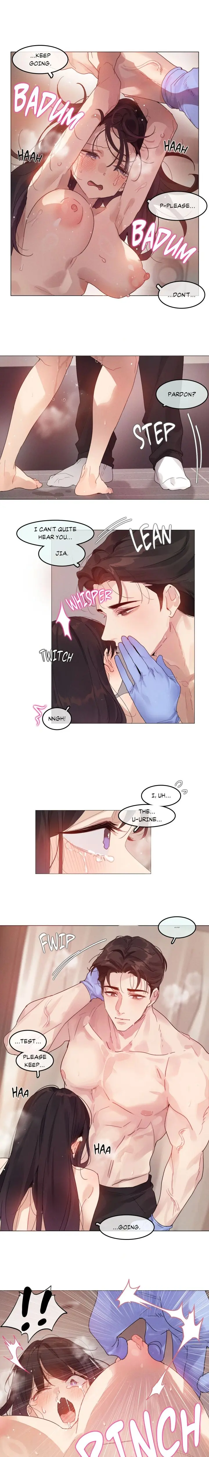 Doctor’s Orders Episode 3 - Page 7