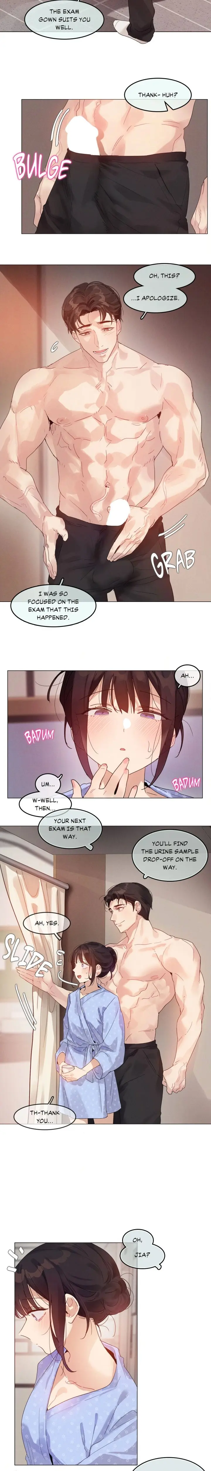 Doctor’s Orders Episode 4 - Page 8