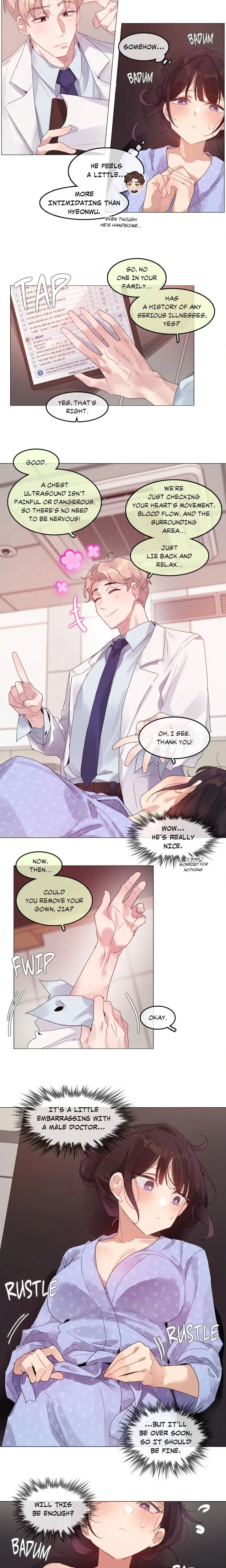 Doctor’s Orders Episode 5 - Page 2