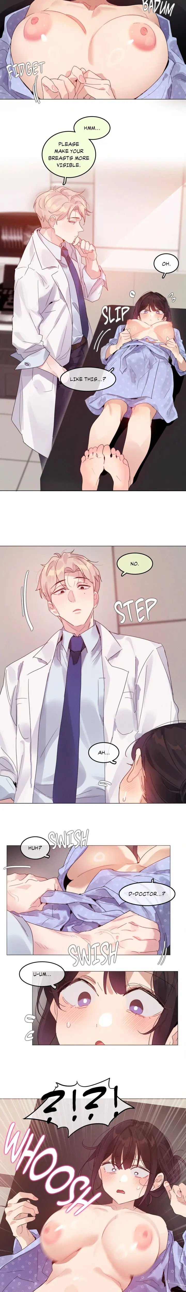 Doctor’s Orders Episode 5 - Page 3