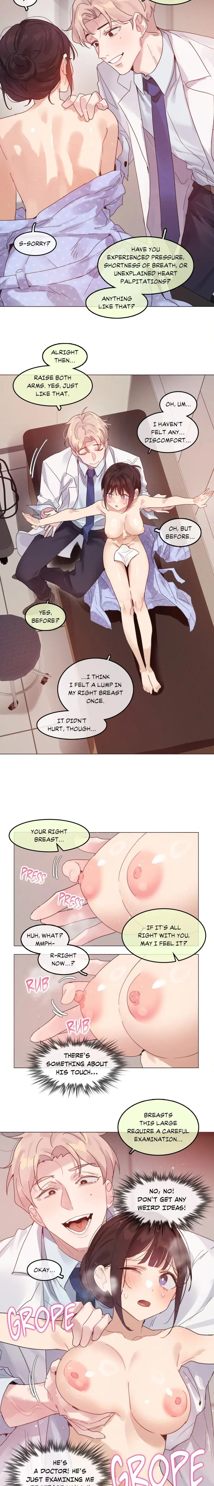 Doctor’s Orders Episode 5 - Page 6