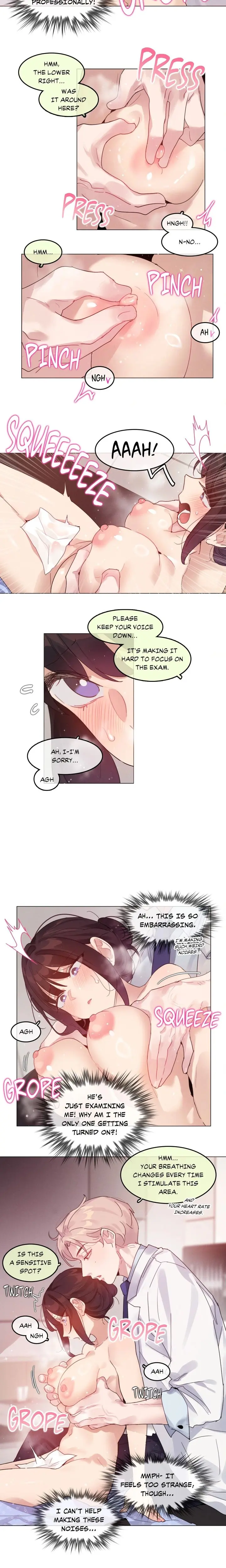 Doctor’s Orders Episode 5 - Page 7