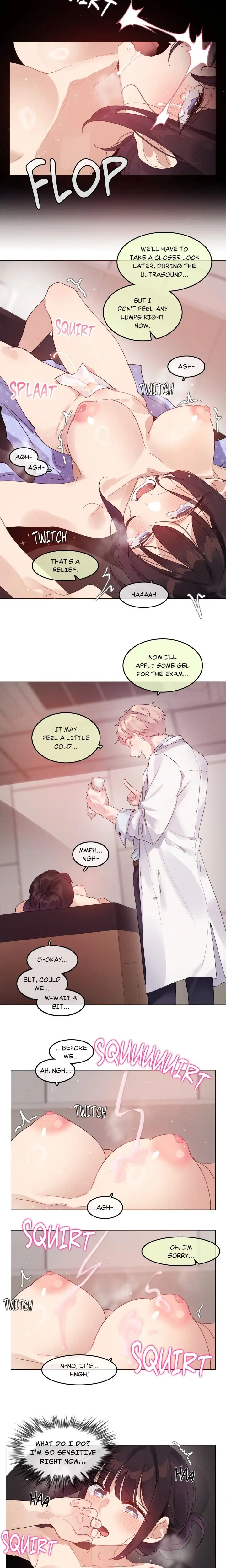 Doctor’s Orders Episode 5 - Page 9