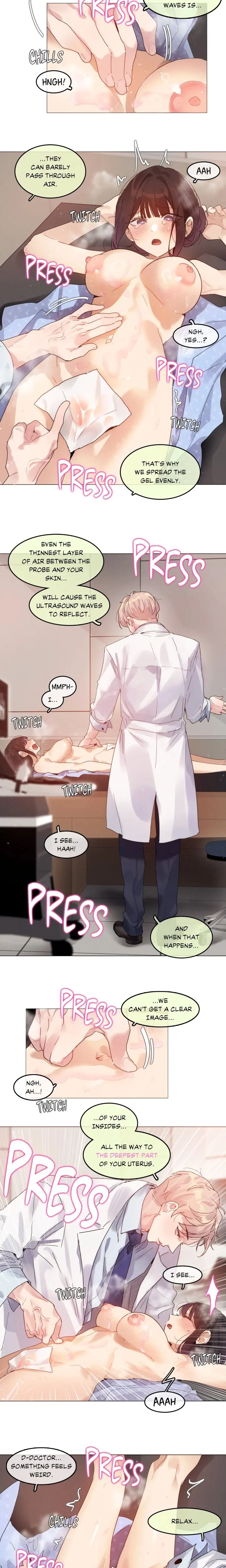 Doctor’s Orders Episode 6 - Page 5