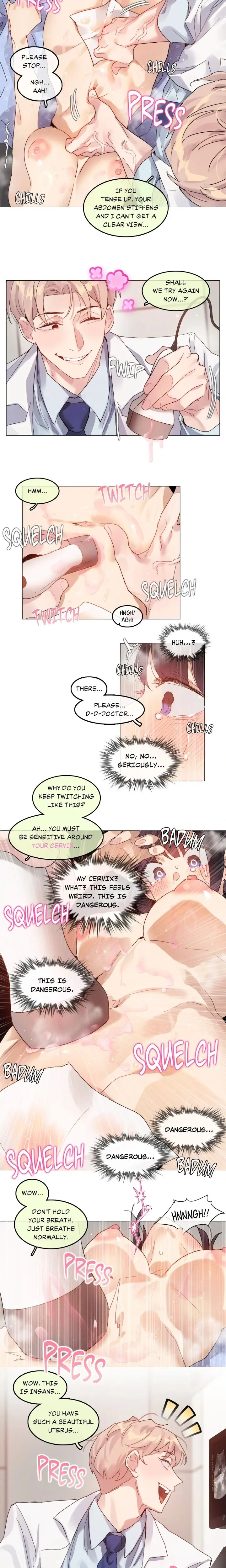Doctor’s Orders Episode 6 - Page 6