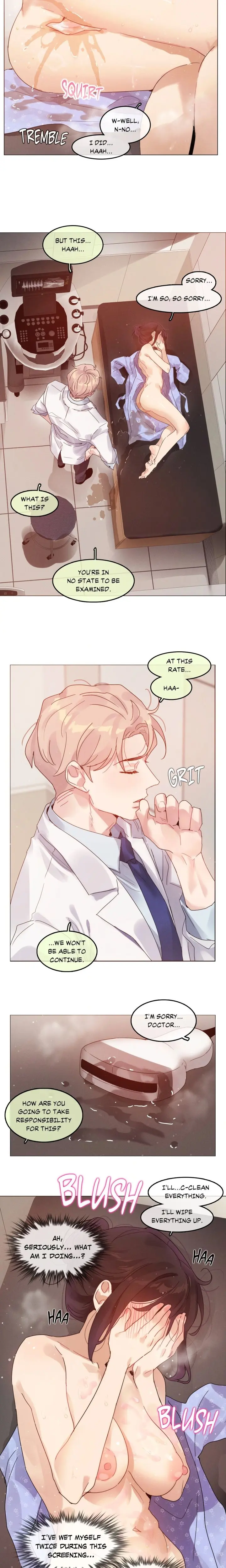Doctor’s Orders Episode 6 - Page 9
