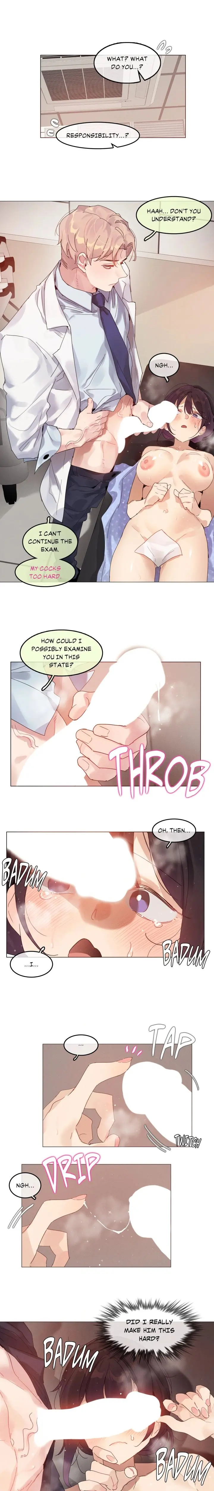 Doctor’s Orders Episode 7 - Page 2