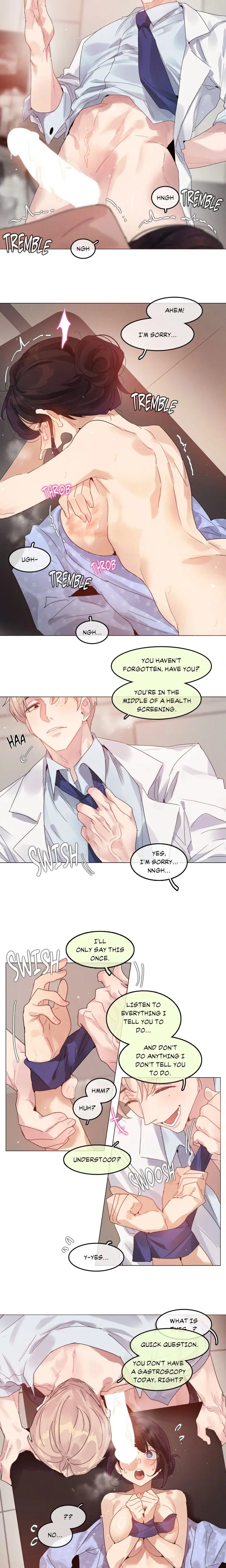 Doctor’s Orders Episode 7 - Page 7