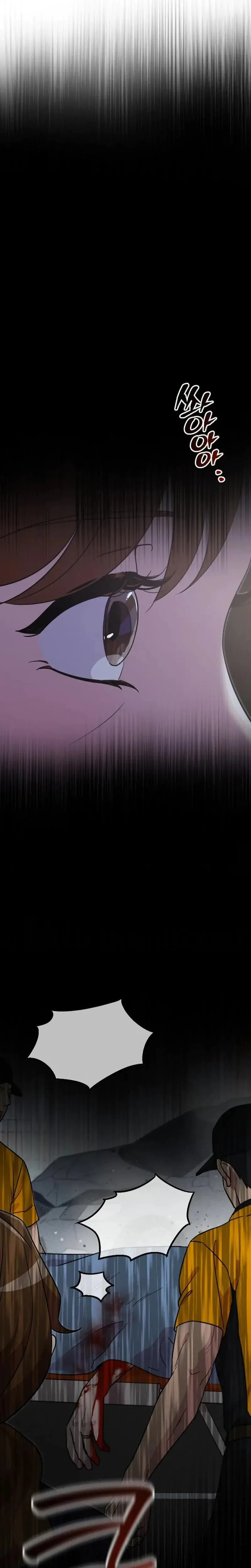 Does It Deliver Here?! Episode 1 - Page 10