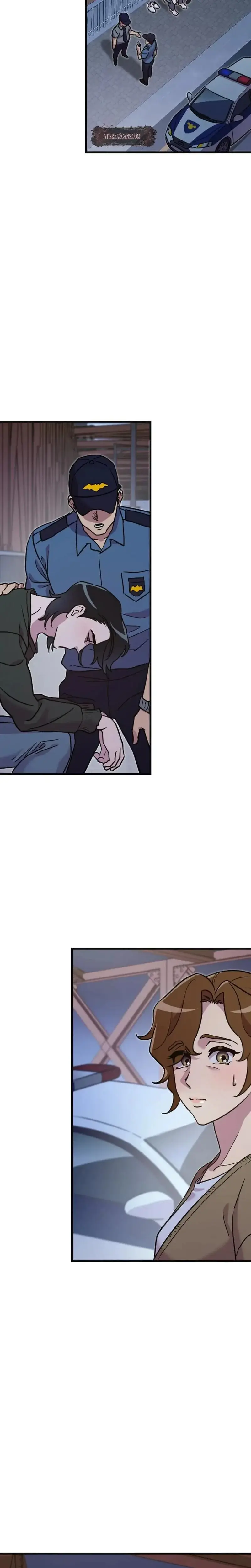 Does It Deliver Here?! Episode 1 - Page 17