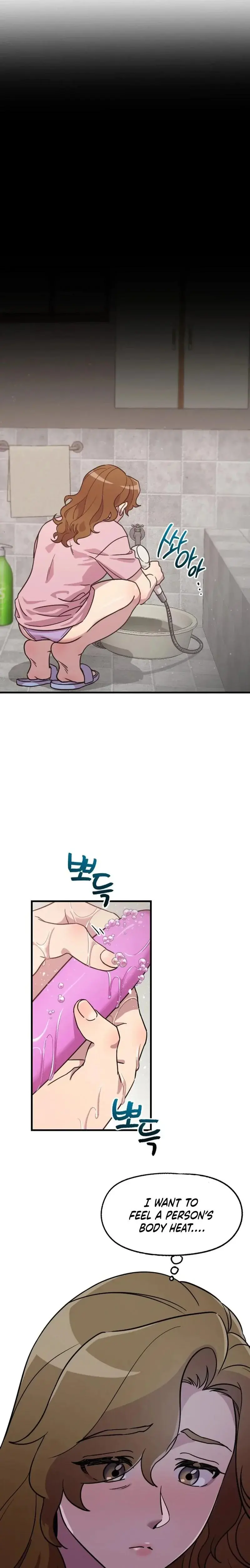 Does It Deliver Here?! Episode 1 - Page 5