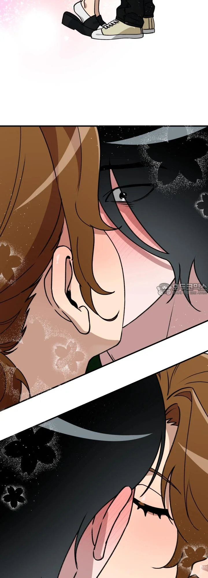 Does It Deliver Here?! Episode 10 - Page 16