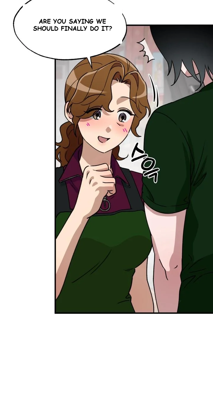 Does It Deliver Here?! Episode 10 - Page 24
