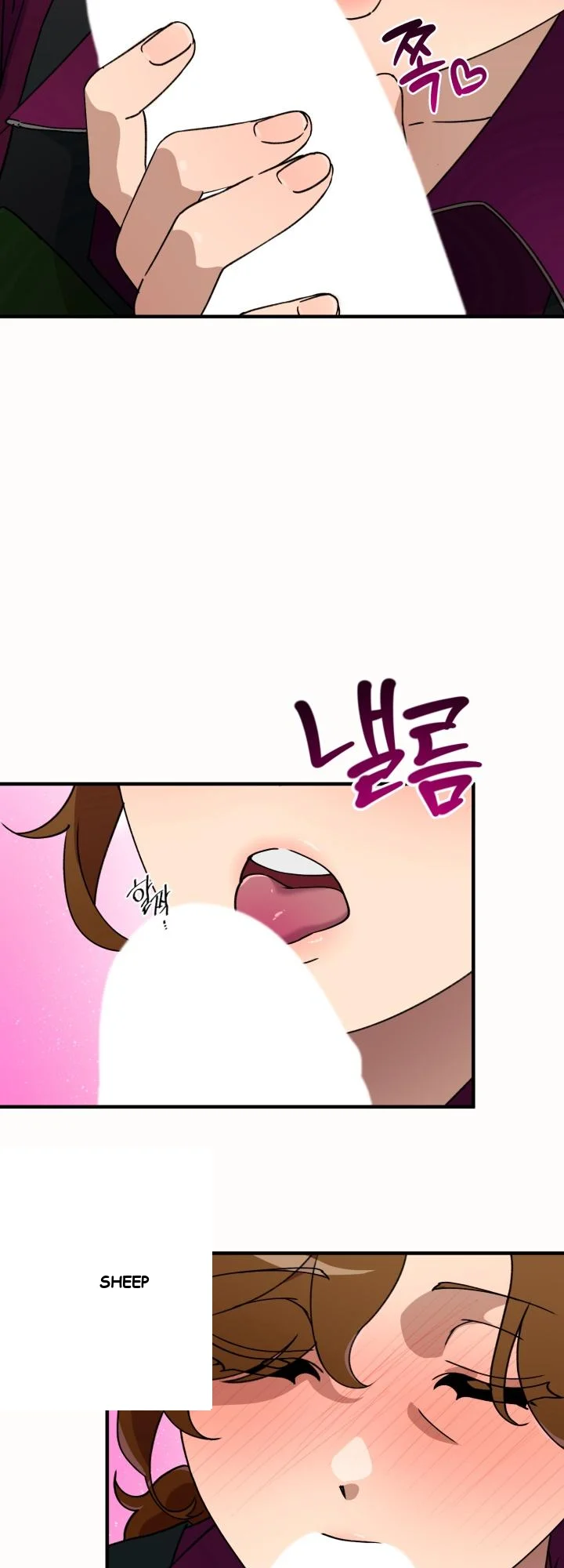 Does It Deliver Here?! Episode 10 - Page 35