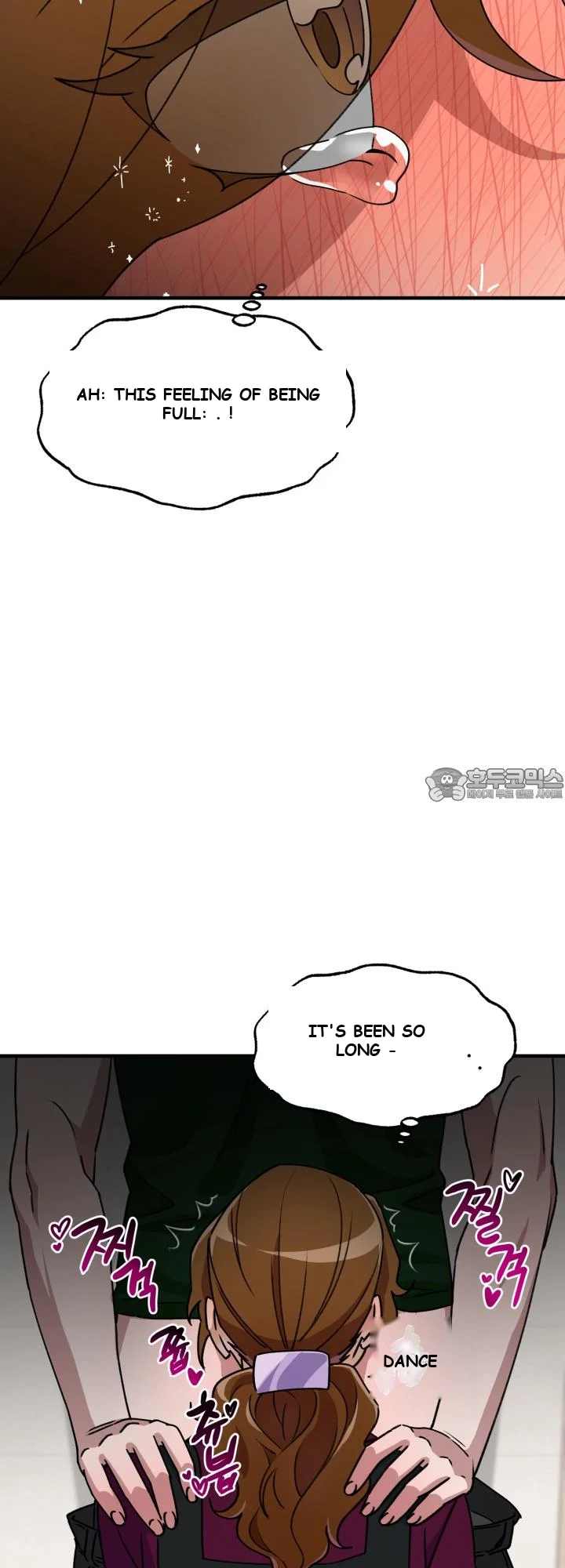 Does It Deliver Here?! Episode 10 - Page 46