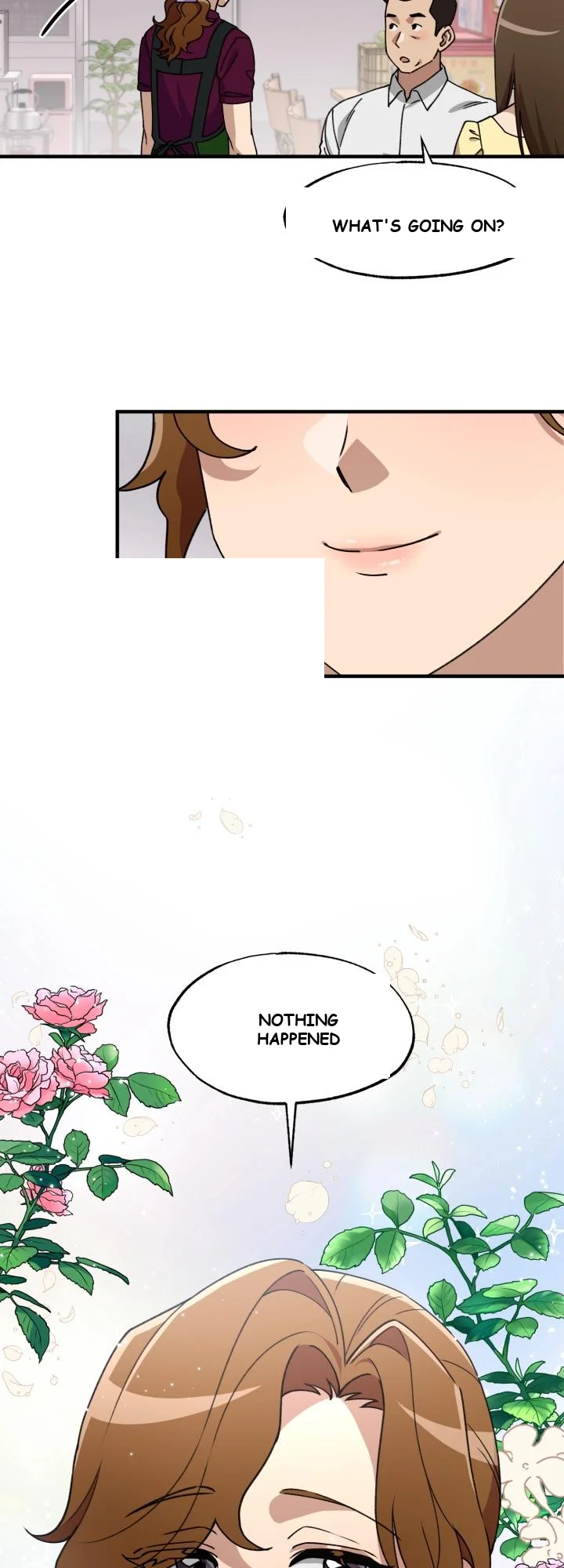 Does It Deliver Here?! Episode 10 - Page 5