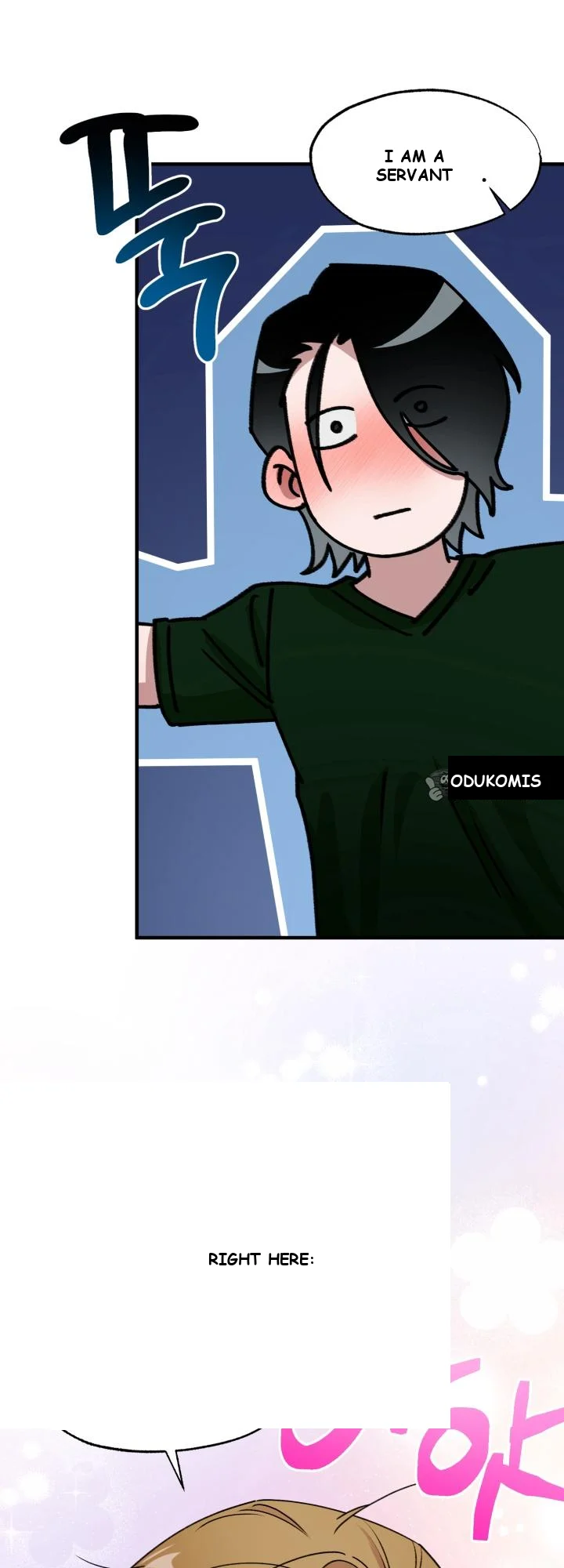 Does It Deliver Here?! Episode 10 - Page 58
