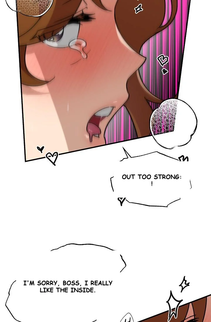 Does It Deliver Here?! Episode 11 - Page 47