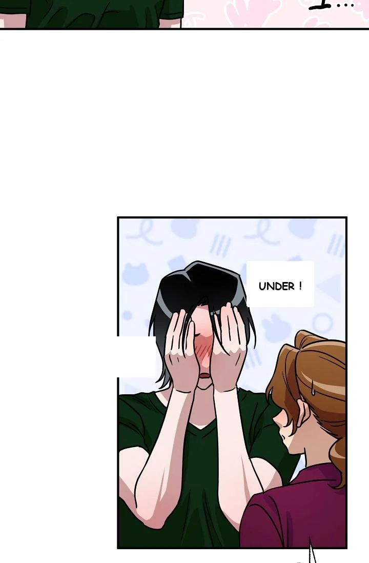 Does It Deliver Here?! Episode 11 - Page 70