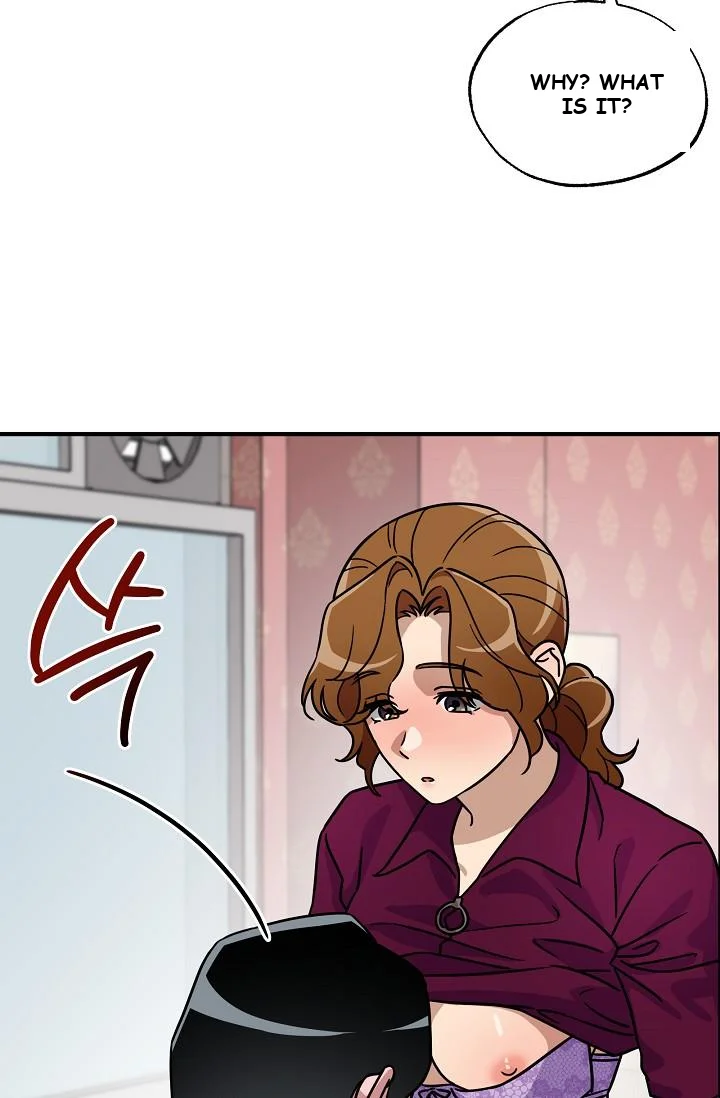 Does It Deliver Here?! Episode 11 - Page 71