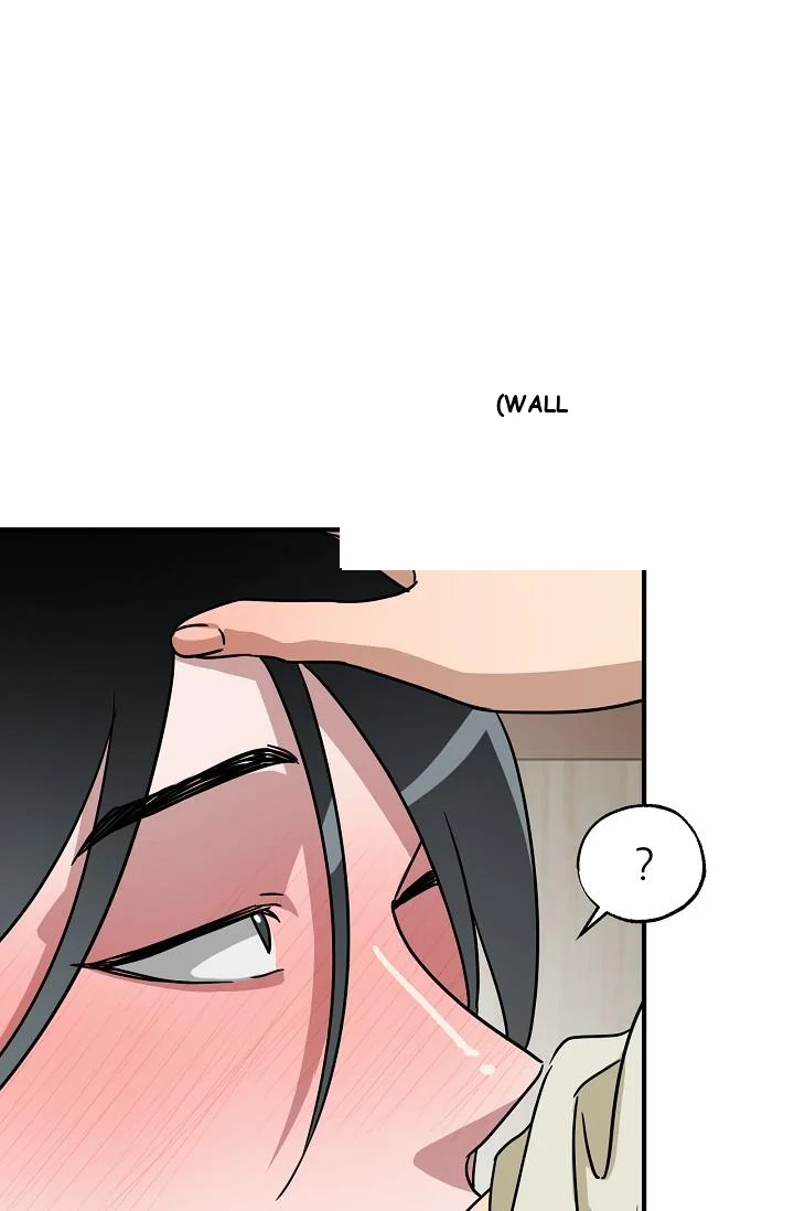 Does It Deliver Here?! Episode 11 - Page 83