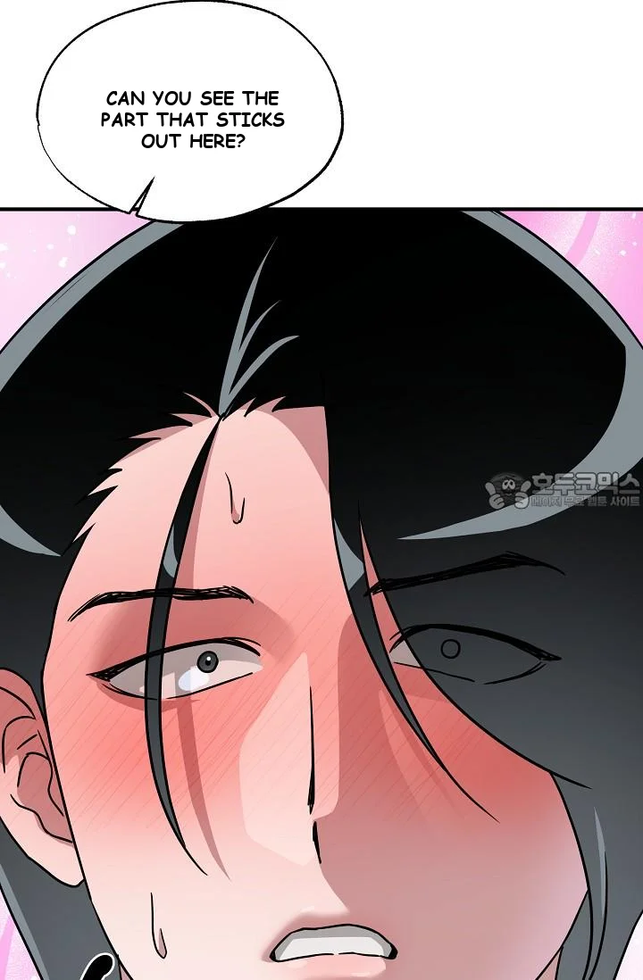 Does It Deliver Here?! Episode 11 - Page 87