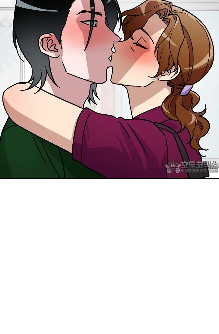 Does It Deliver Here?! Episode 11 - Page 9