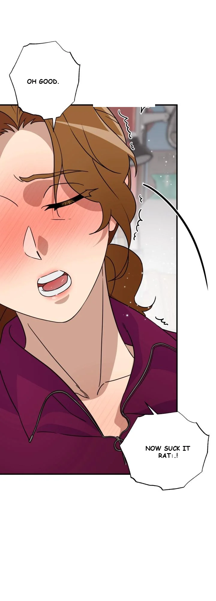 Does It Deliver Here?! Episode 12 - Page 12